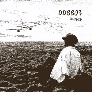 Album DD8803 oleh 张荡荡