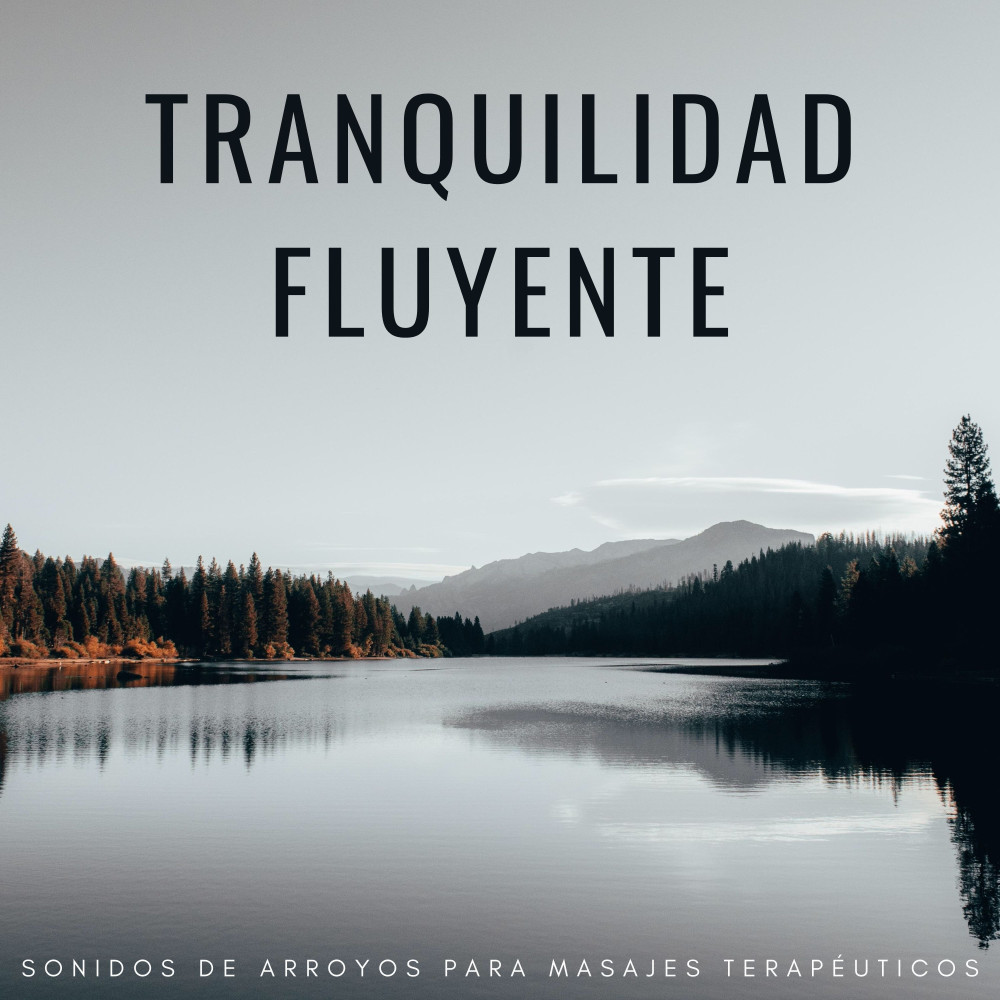 Paisaje Acuático En Cascada