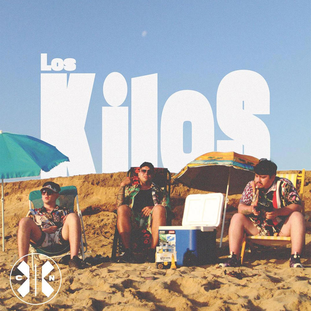 Los Kilos (feat. Limince, Killua97 & Rojotranquilo)