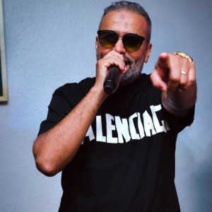 收聽Bilal Sghir的جو بر بحر歌詞歌曲