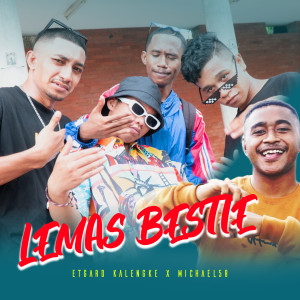 Dengarkan lagu Lemas Bestie nyanyian Ana Timur dengan lirik