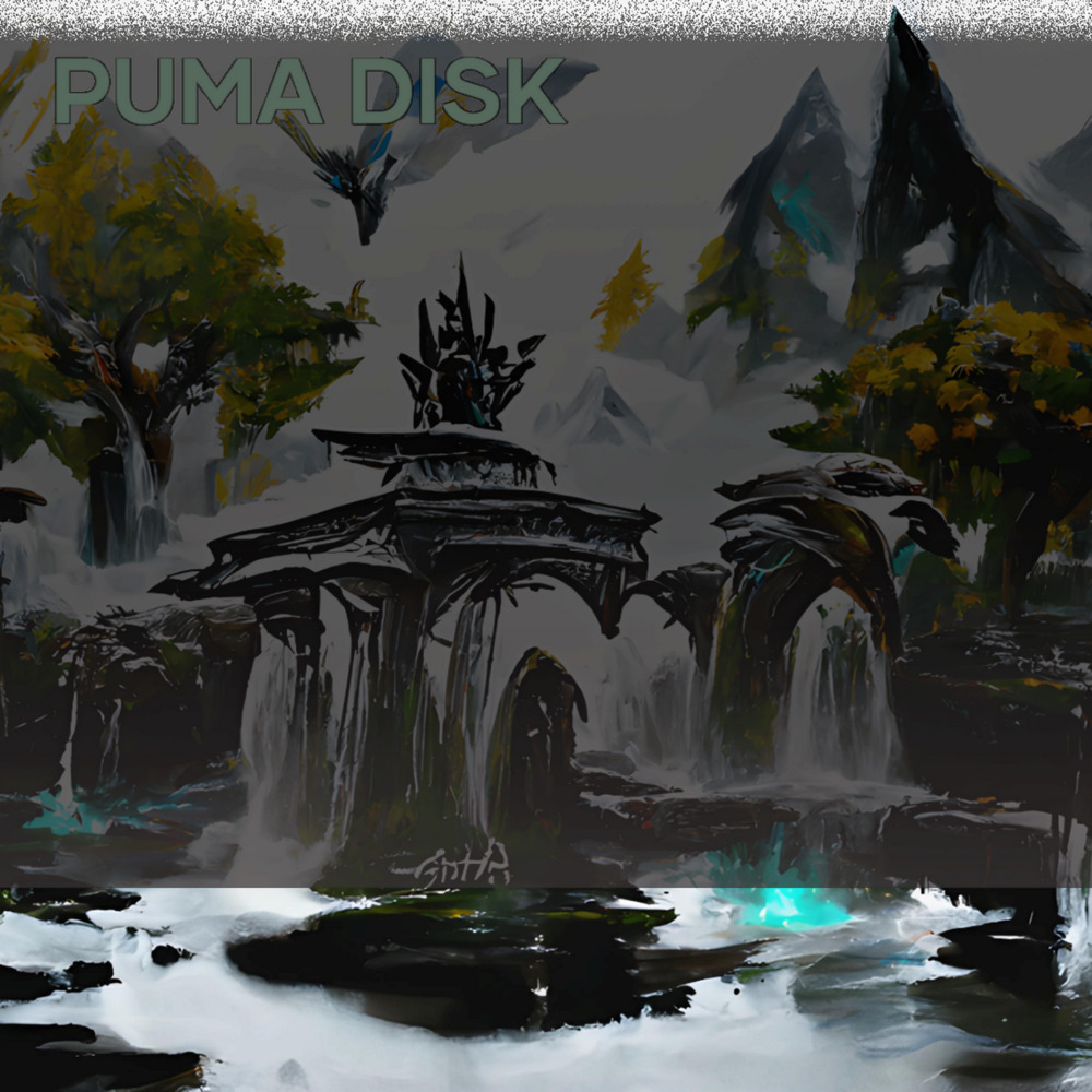 Puma Disk (trap|Explicit)