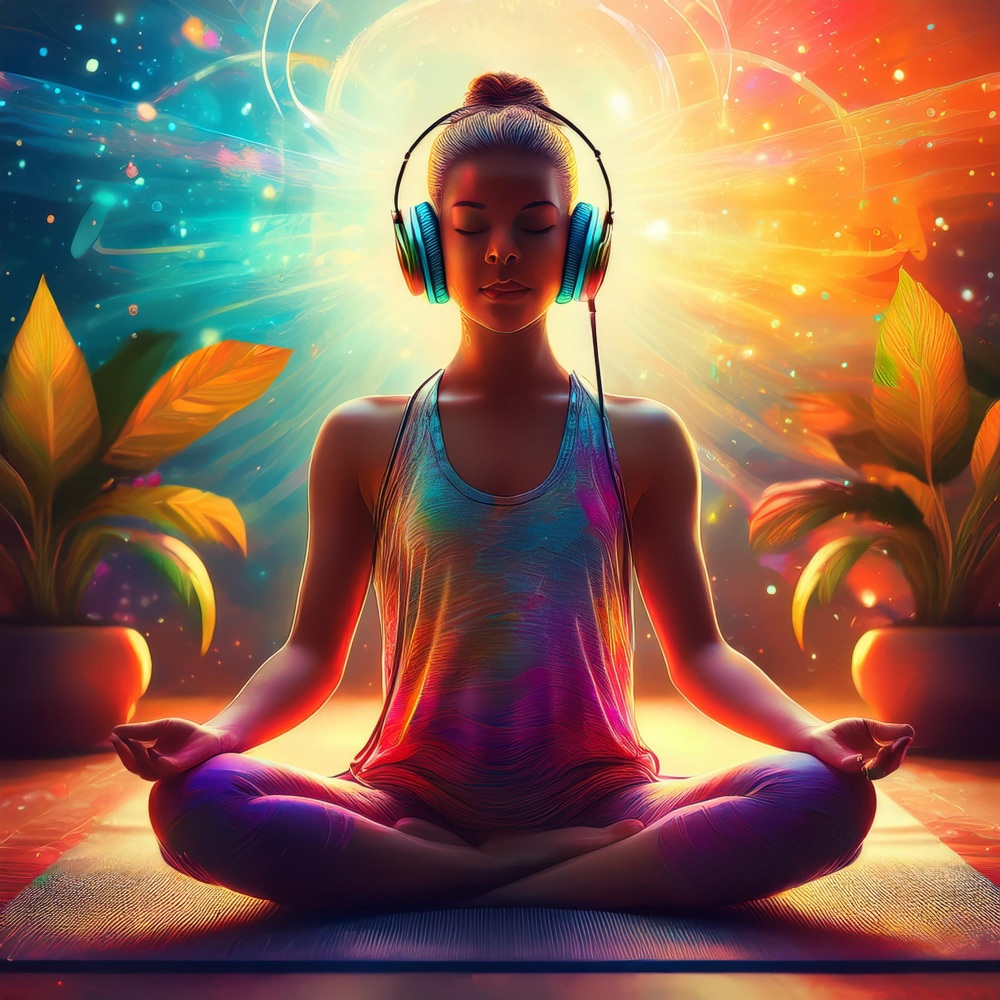 Flow Practice Harmony