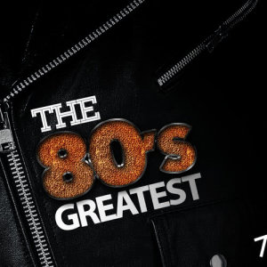 อัลบัม The 80's Greatest ศิลปิน The 80's Band