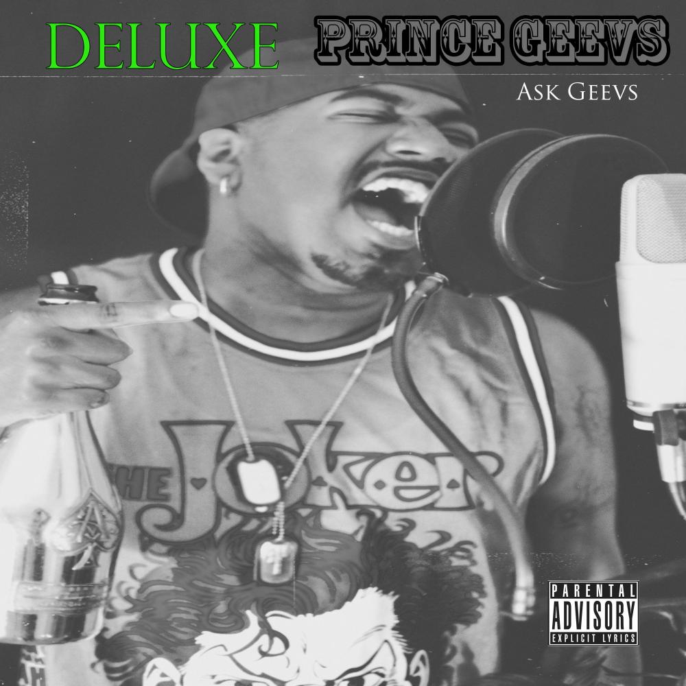 Still Be Down (feat. Green Light, Sense-A-Milli & Prince Ty) (Explicit)