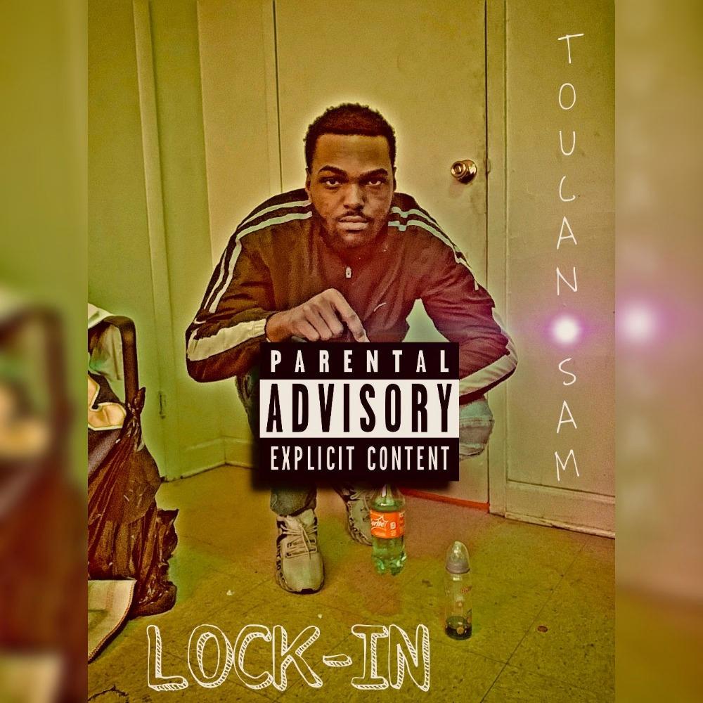 1,2,3, SMOKE! (feat. King Kasm Khan) (Explicit)