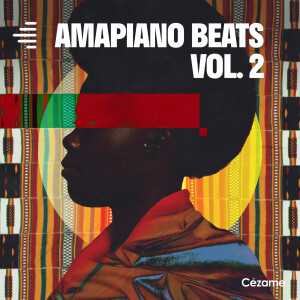 Album Amapiano Beats, Vol. 2 from Gwadakongo