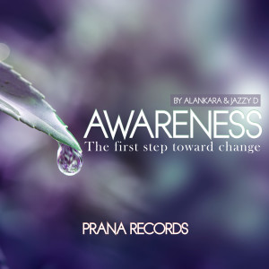 Album Awareness (The First Step Toward Change) from Alankara