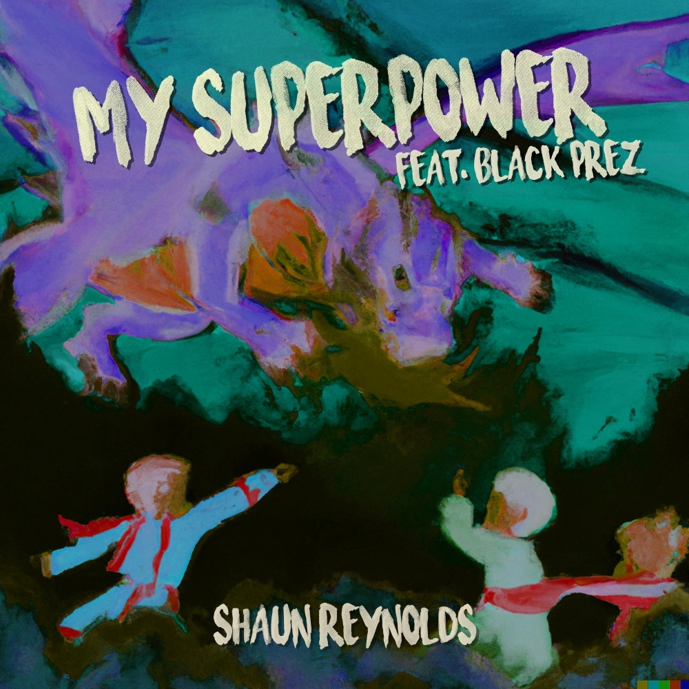 My Superpower