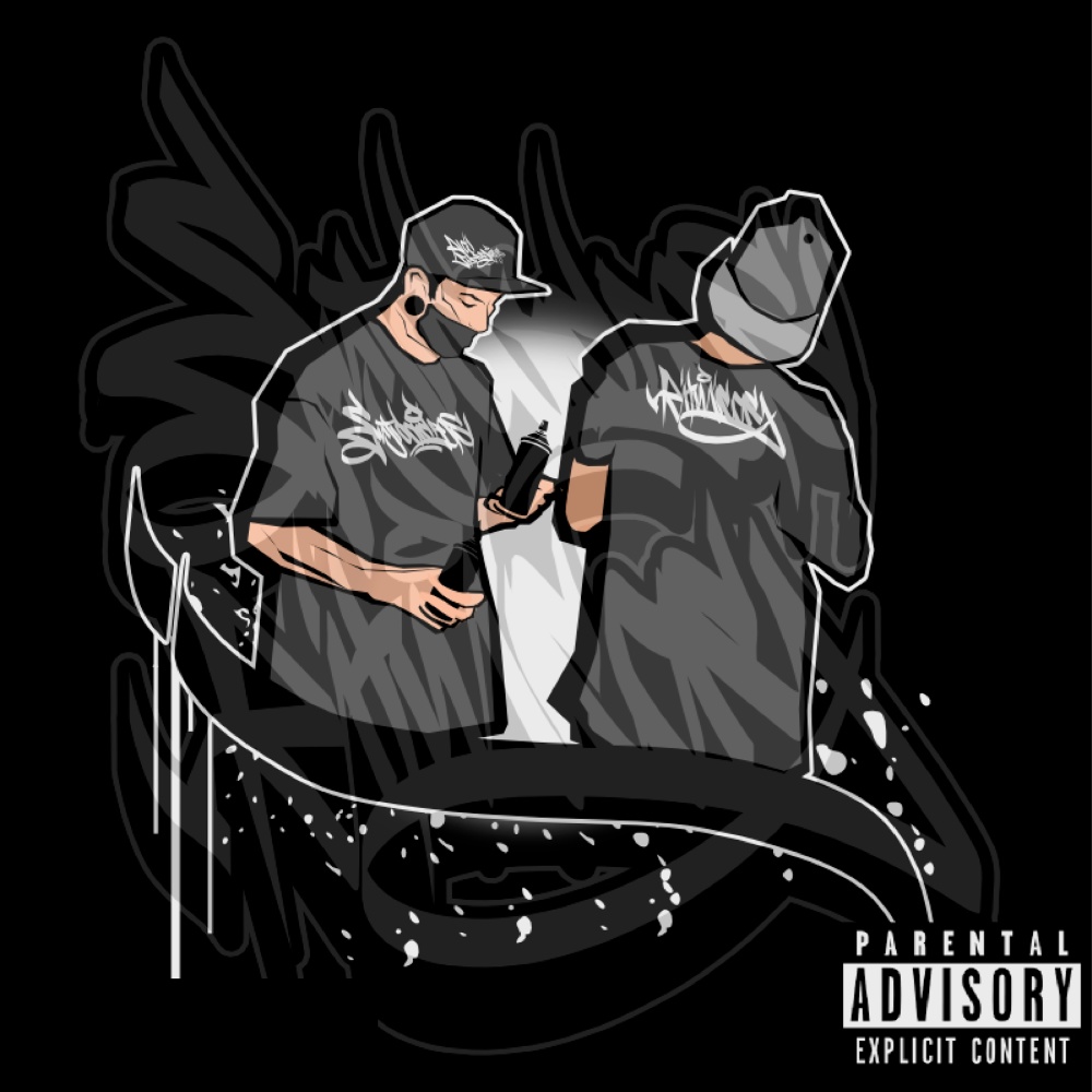 Bonus track (feat. Mi-k) (Explicit)