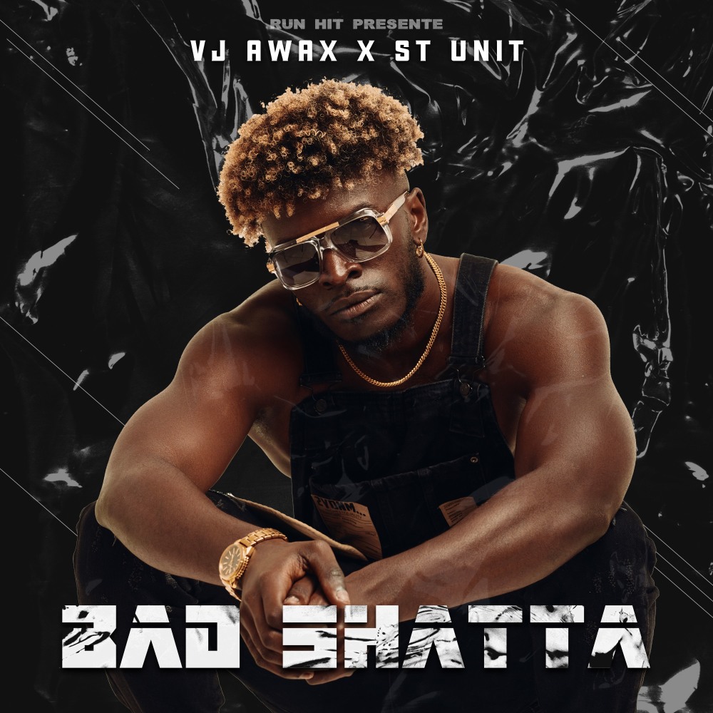Bad shatta