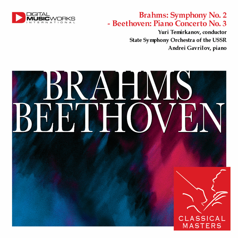 Piano Concerto No. 3 in C Minor, Op. 37: Iii. Rondo. Allegro