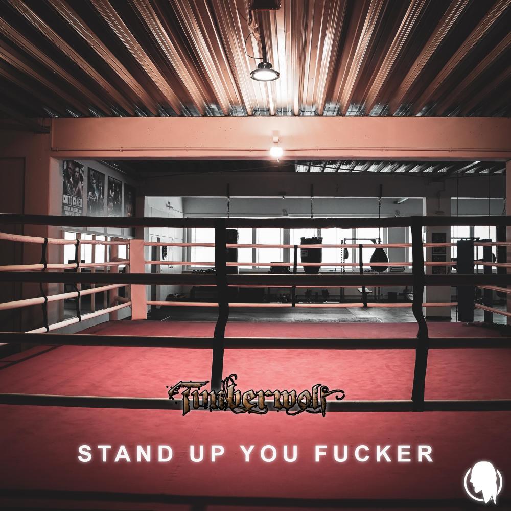 Stand up You ****er