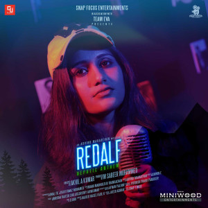 收听Arvind Mahadevan的Ilam Poovu (From "Redalf-Nepotic Anthem")歌词歌曲