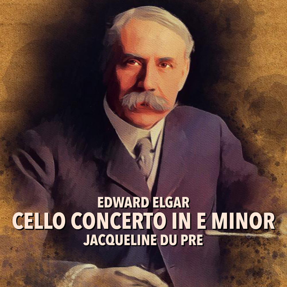 Cello Concerto In E Minor, Op. 85 - 4. Allegro, Moderato, Allegro, Ma Non Troppo