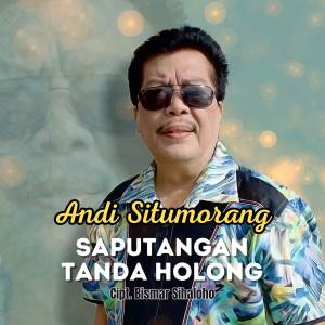 收听Andi Situmorang的Saputangan Tanda Holong歌词歌曲