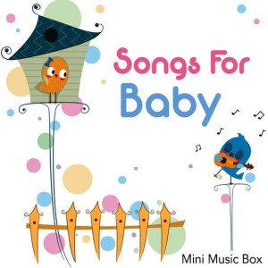 ดาวน์โหลดและฟังเพลง Row, Row, Row Your Boat พร้อมเนื้อเพลงจาก Mini Music Box