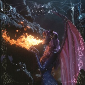 Dengarkan lagu OS DEVANEIOS (feat. Cobra queen) nyanyian Catra dengan lirik