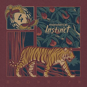 Monstercat Instinct Vol. 4 (Explicit)