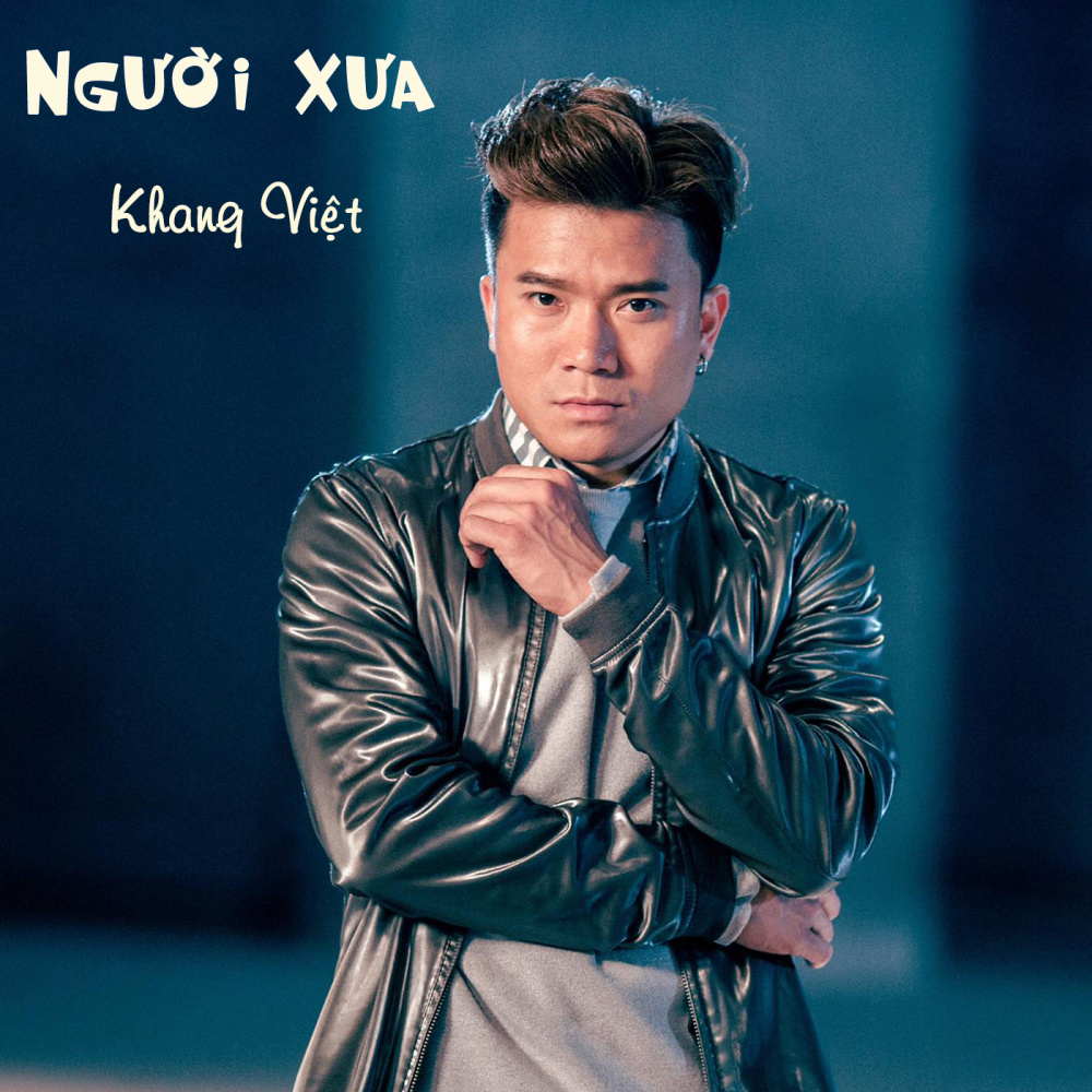 Người Xưa (Edm Version)