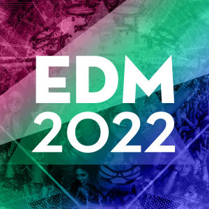 Various Artists的专辑EDM 2022