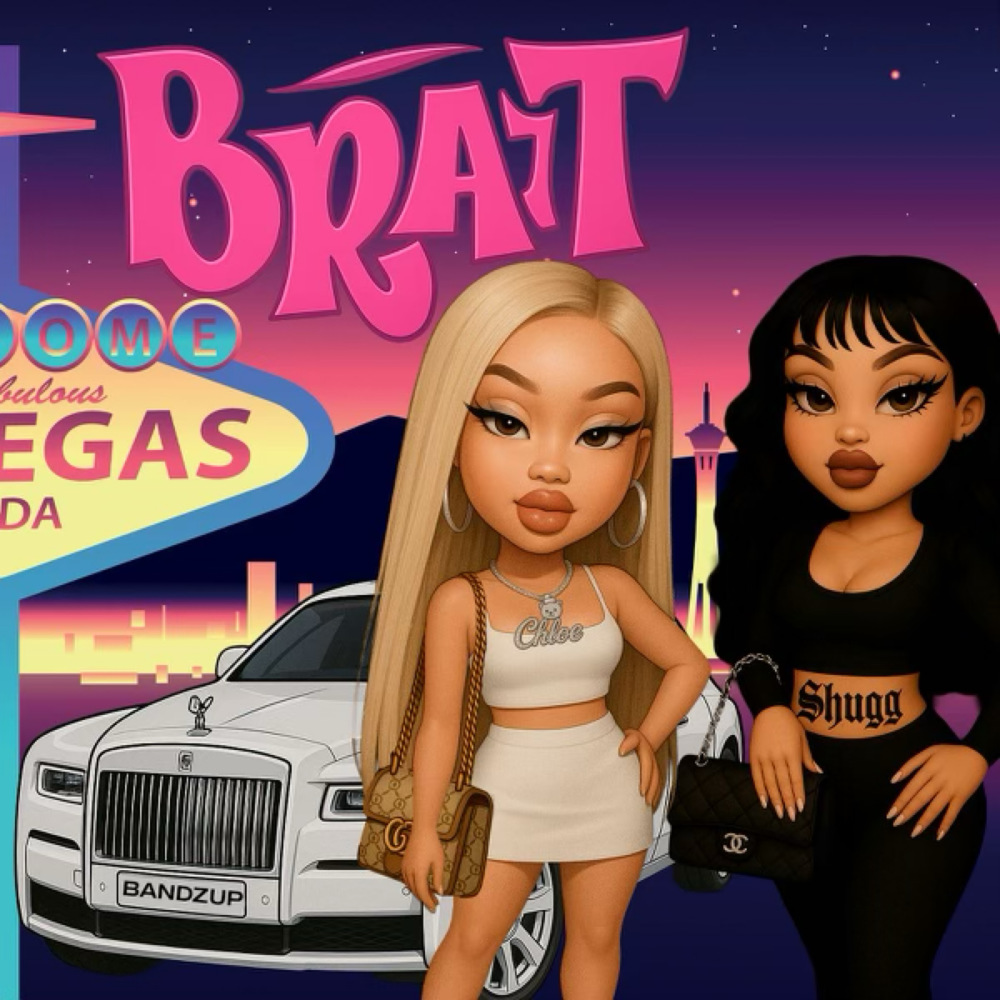 BRAT (Explicit)