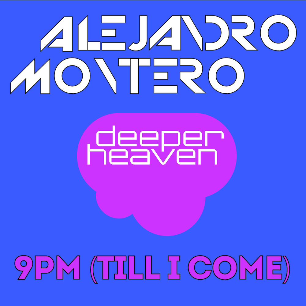9PM(Till I Come) (Montero Bounce Radio Remix)