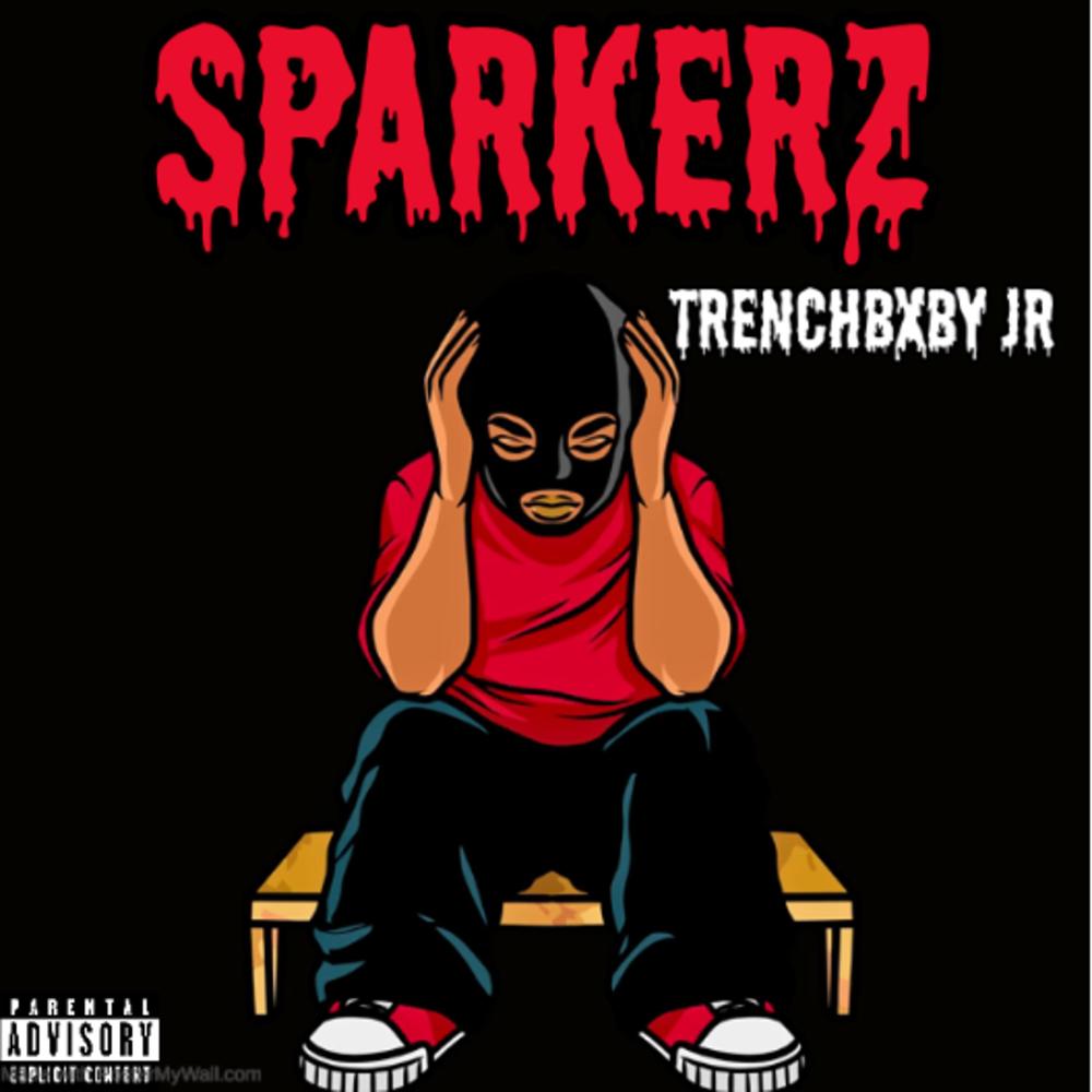 Forever Steppin (feat. TrenchBxby E & Lil R) (Explicit)