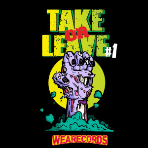 Album Take Or Leave #1 from 