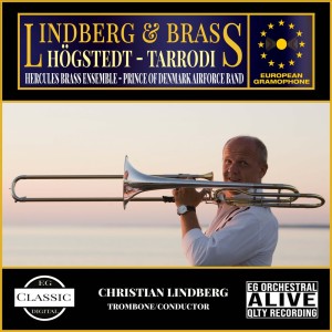ดาวน์โหลดและฟังเพลง Tribute to M&D&T: III พร้อมเนื้อเพลงจาก Christian Lindberg