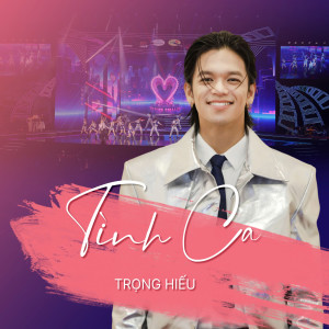Album Tình Ca from Trong Hieu