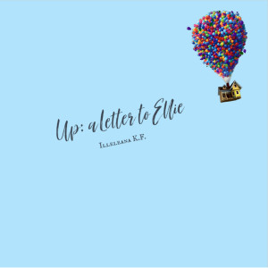 Illeleana K.F.的专辑Up: A Letter to Ellie