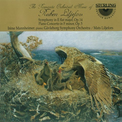 Symphony in E-Flat Major, Op. 14: IV. Allegro energico (其他)