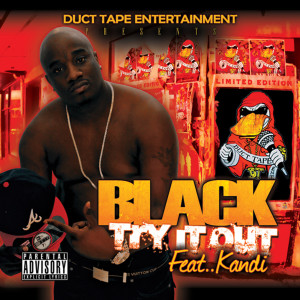 Listen to Try It out Featuring Kandi song with lyrics from Black