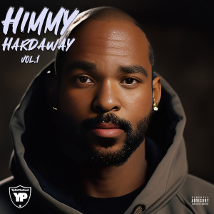 Yponthebeat的專輯Himmy Hardaway, Vol. 1 (feat. J.Cash1600) (Explicit)