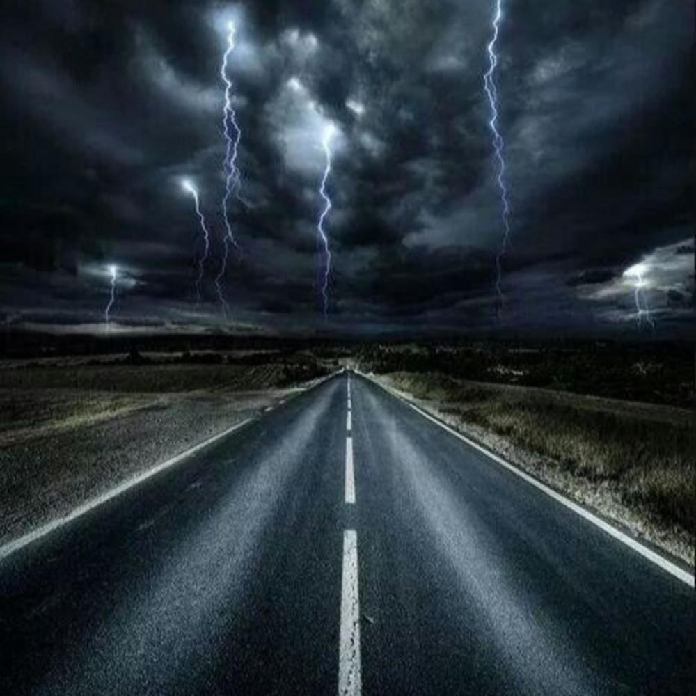 thxnder road (Explicit)