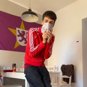 收聽sick00的yo voy hard (feat. marcsicko) (Explicit)歌詞歌曲