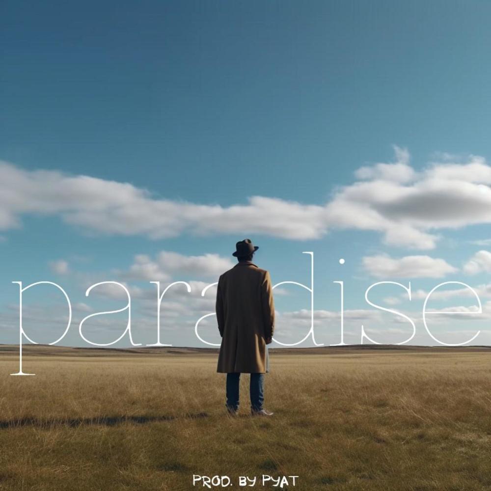 paradise (Instrumental Version)