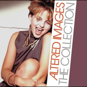 อัลบัม The Collection ศิลปิน Altered Images