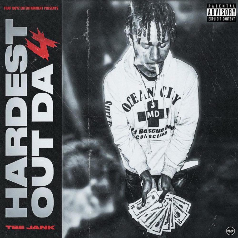 Kriss (feat. Bignasty) (Explicit)