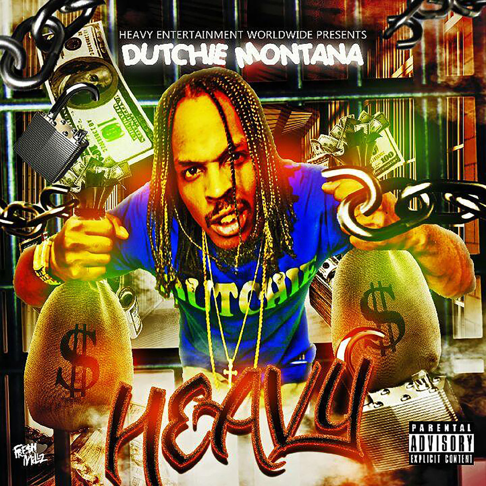 Flexin (feat. Heemi) (Explicit)