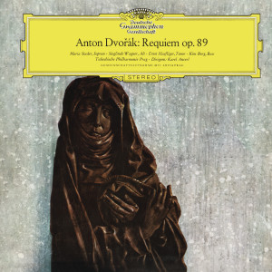 Dvořák: Requiem (Karel Ančerl Edition, Vol. 6)