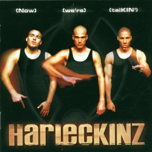 ดาวน์โหลดและฟังเพลง Intro พร้อมเนื้อเพลงจาก Harleckinz