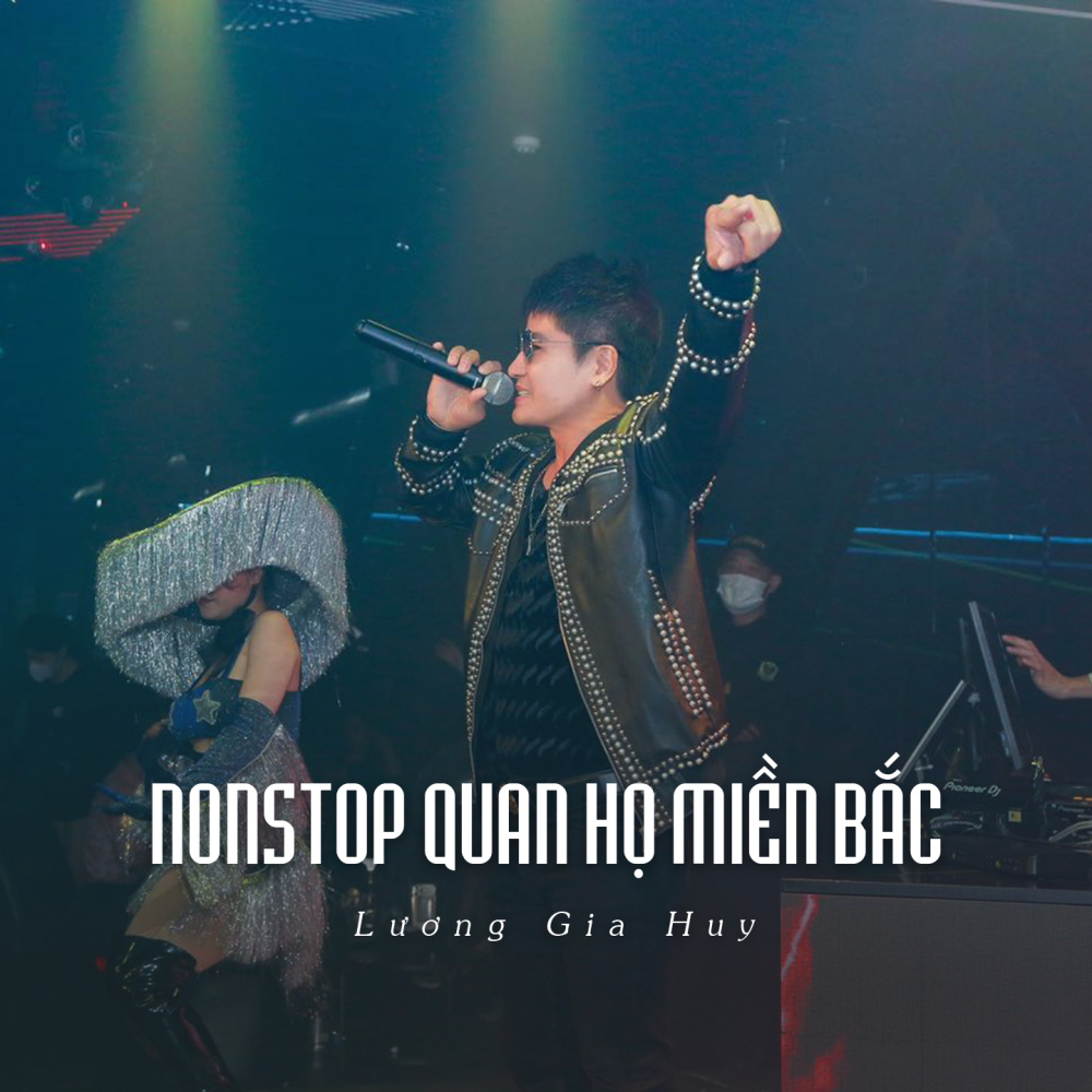 Nonstop Quan Họ Miền Bắc (Ytmix)