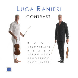 Dengarkan lagu Molto vivace nyanyian Luca Ranieri dengan lirik