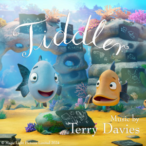 收聽Terry Davies的The Chase歌詞歌曲