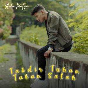 Album Takdir Tuhan Takkan Salah from Andre Mastijan