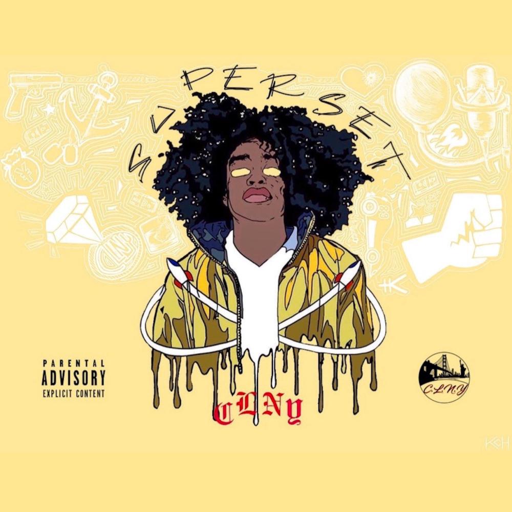 Ego, Lust & Love (feat. IVAN CANO) (Explicit)