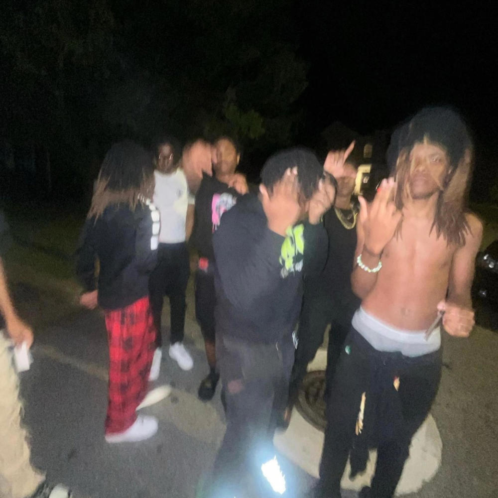 WTBD (feat. Lil Mod) (Explicit)
