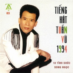 收聽Tuấn Vũ的Tình Yêu Đơn Phương歌詞歌曲